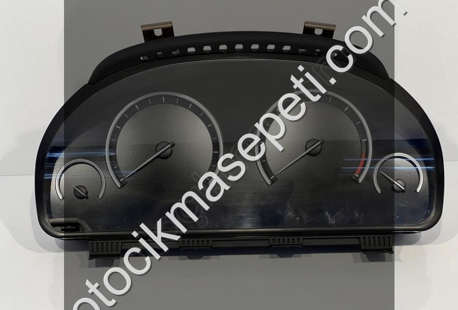 9328818 - 1036908460 BMW 5-6-7 SERİSİ GÖSTERGE UYUMLUDUR