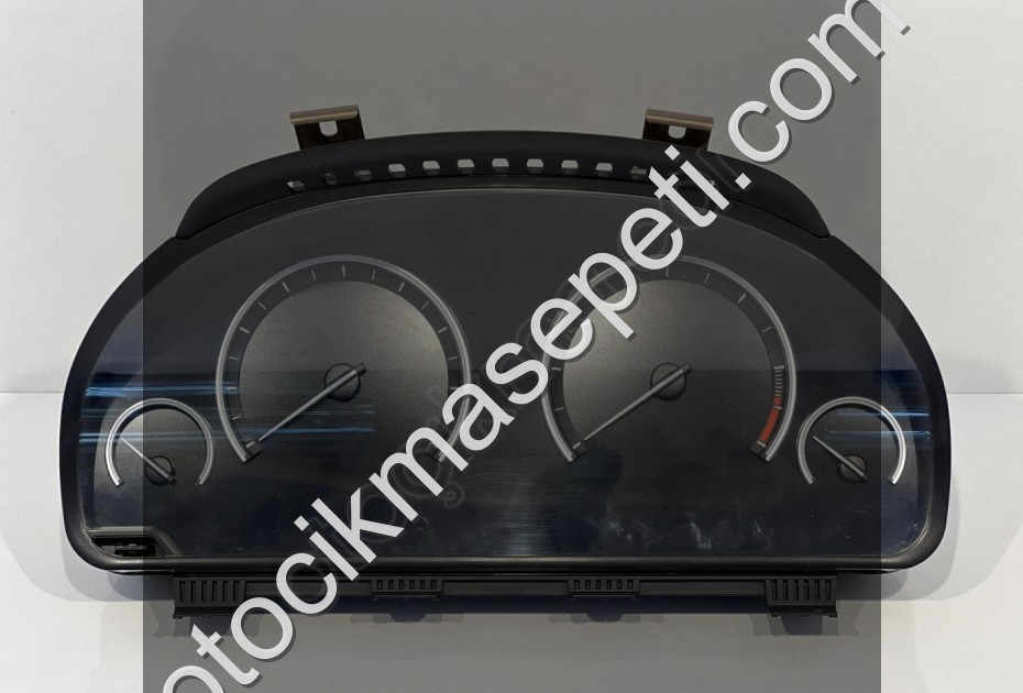9328818 - 1036908460 BMW 5-6-7 SERİSİ GÖSTERGE UYUMLUDUR