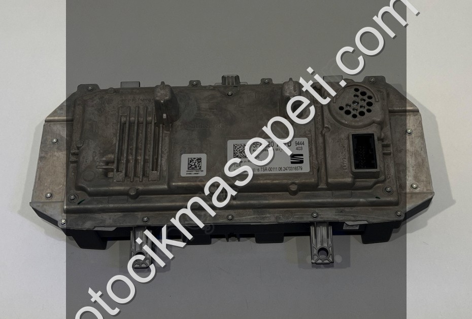 5FA920790D SEAT LEON CUPRA HAYALET EKRAN SIFIR ORJİNAL