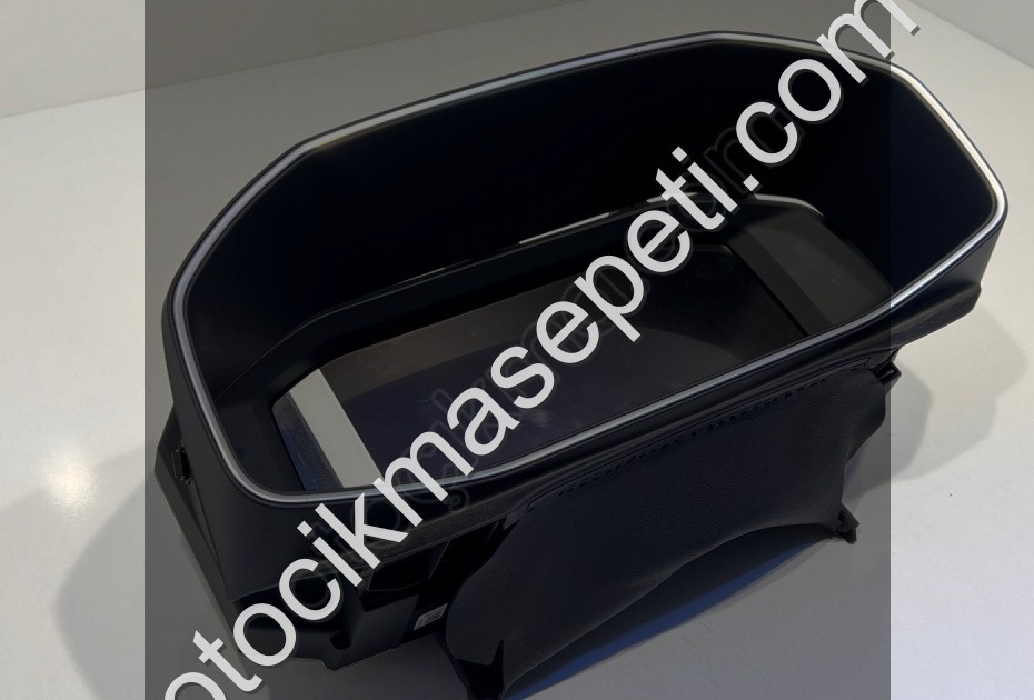 5FA920790D SEAT LEON CUPRA HAYALET EKRAN SIFIR ORJİNAL