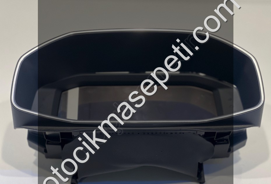 5FA920790D SEAT LEON CUPRA HAYALET EKRAN SIFIR ORJİNAL