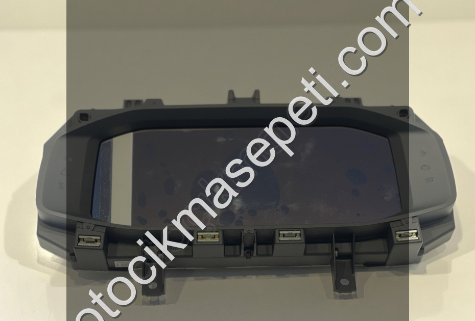 5FA920790D SEAT LEON CUPRA HAYALET EKRAN SIFIR ORJİNAL