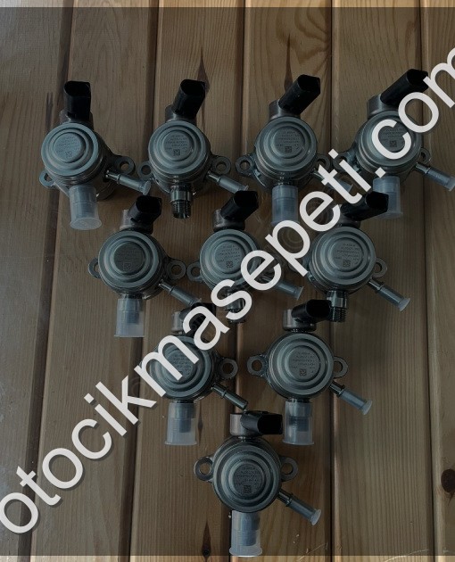 05E127027A skoda octavia 1.0 Tsi dla motor yakıt pompası