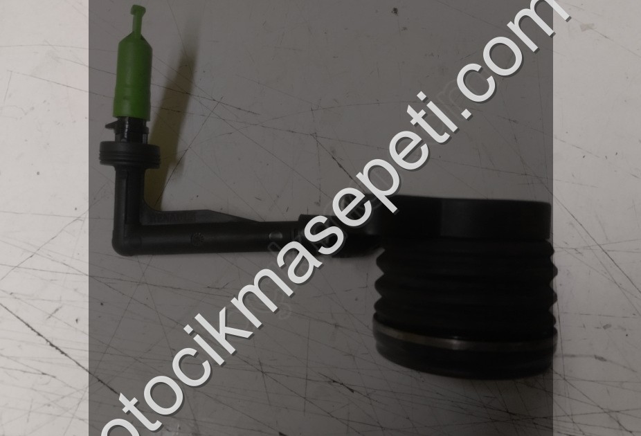 306206620R RENAULT CLİO 5 MEGANE 4 DEBRİYAJ RULMANI ORJ ÇIKMA