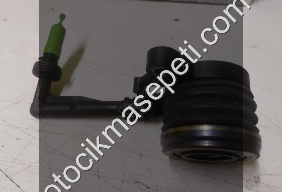 306206620R RENAULT CLİO 5 MEGANE 4 DEBRİYAJ RULMANI ORJ ÇIKMA