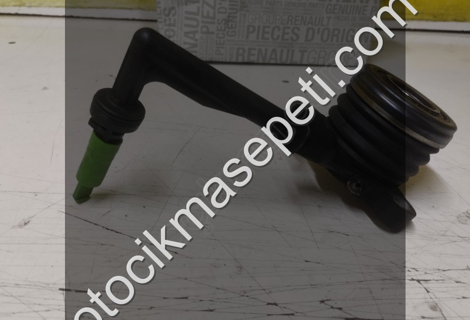 306206620R RENAULT CLİO 5 MEGANE 4 DEBRİYAJ RULMANI ORJ ÇIKMA