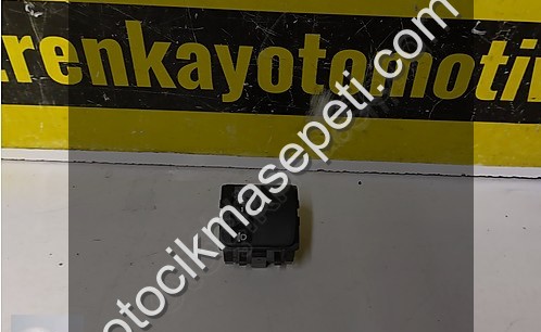 251902972R DACİA SANDERO STEPWAY JOGGER DUSTER FAR AYAR DÜĞMESİ