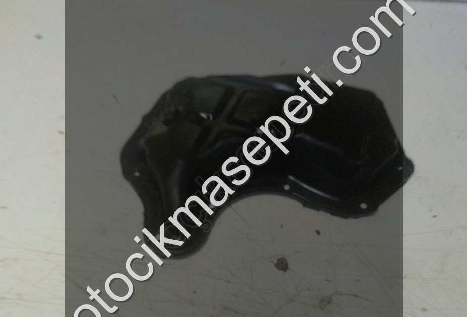 111113203R RENAULT CLİO 4 CAPTUR YAĞ KARTERİ ORJ ÇIKMA RENKAY