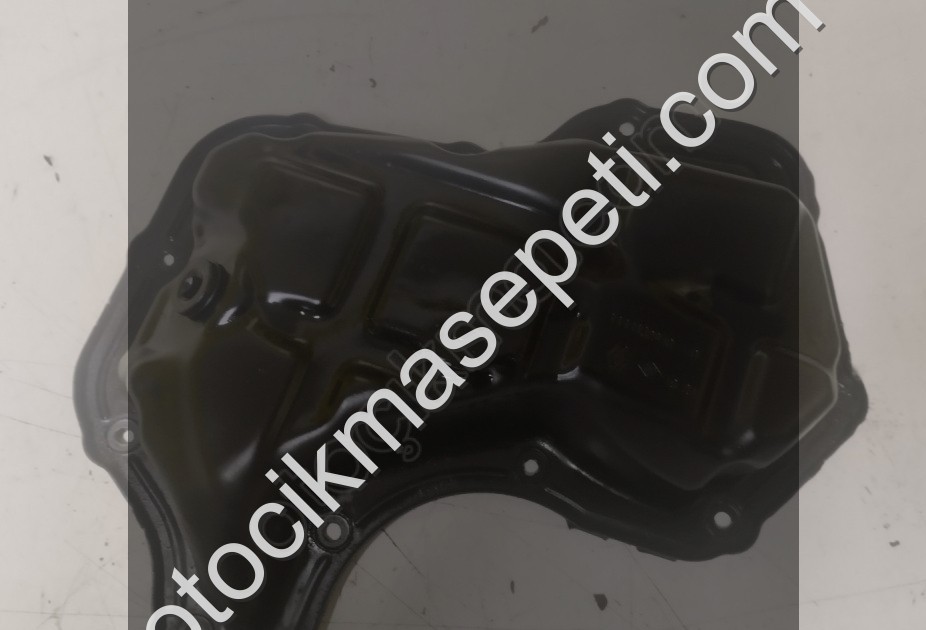 111113203R RENAULT CLİO 4 CAPTUR YAĞ KARTERİ ORJ ÇIKMA RENKAY