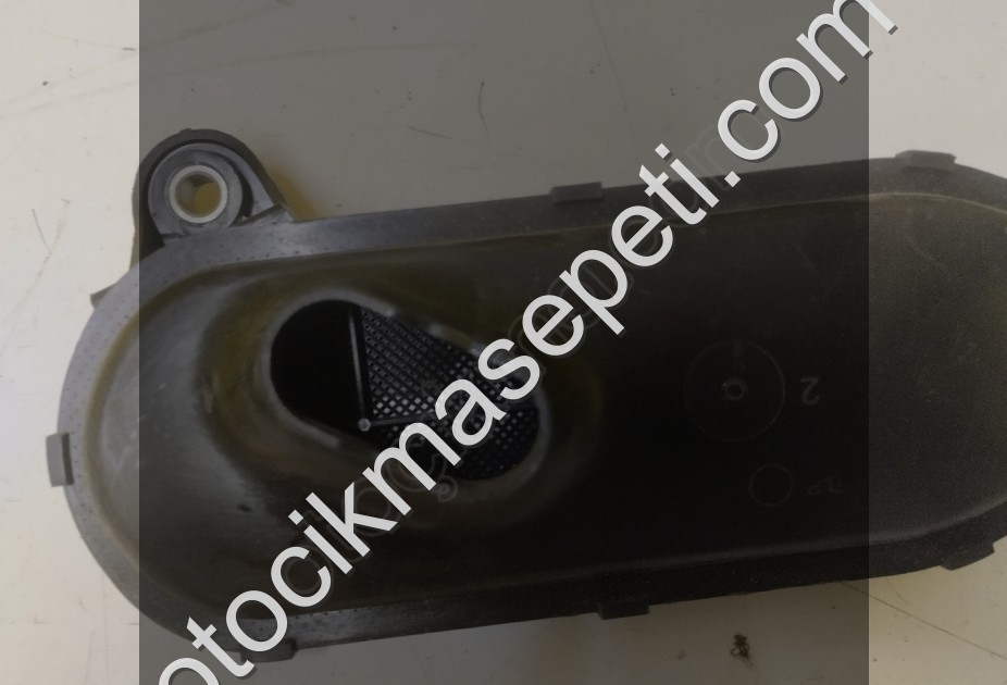 150506013R RENAULT CLİO 5 SANDERO 2 YAĞ POMPA SÜZGECİ ORJ SIFIR