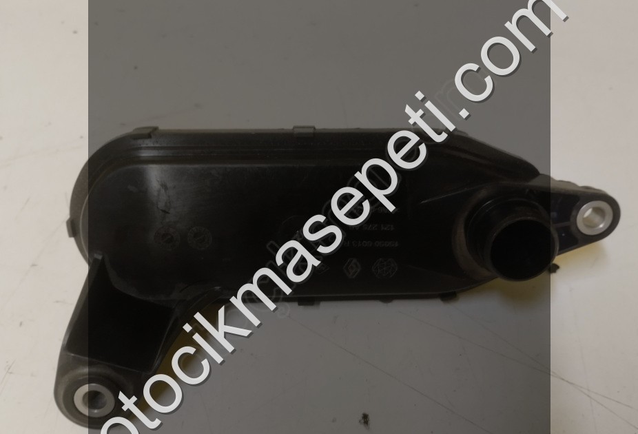 150506013R RENAULT CLİO 5 SANDERO 2 YAĞ POMPA SÜZGECİ ORJ SIFIR
