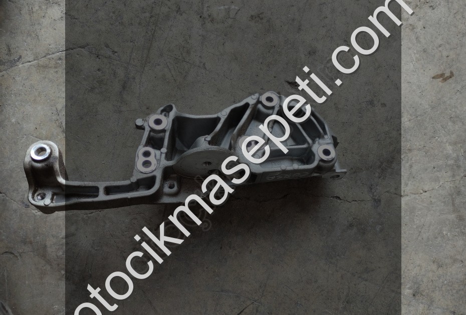9809714680 Opel Corsa F Klima kompresörü pilaket