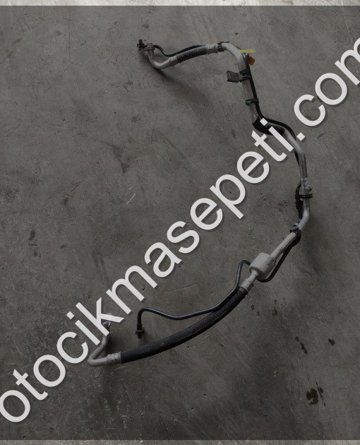 983324188002 Opel Corsa Klima Borusu