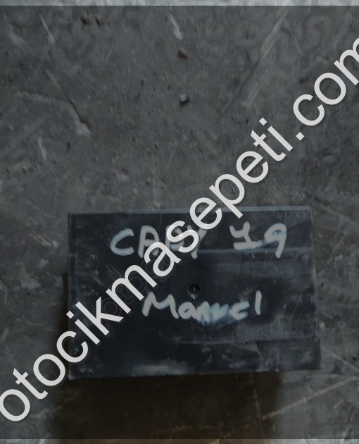 1K0959433CP Volkswagen Caddy BJM