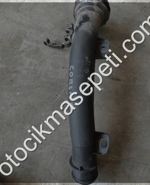 981741668003 Opel Corsa boru