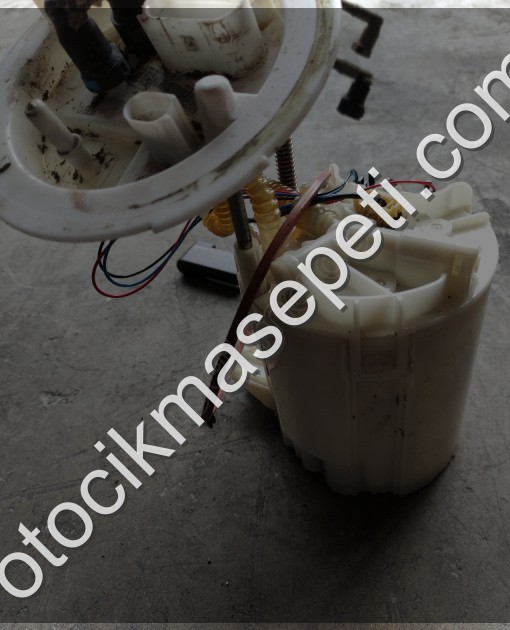 8K0919050H Audi A4Mazot Samandıra