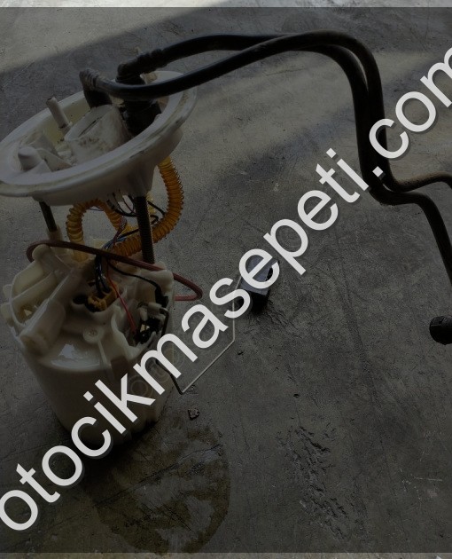 8K0919050H Audi A4Mazot Samandıra