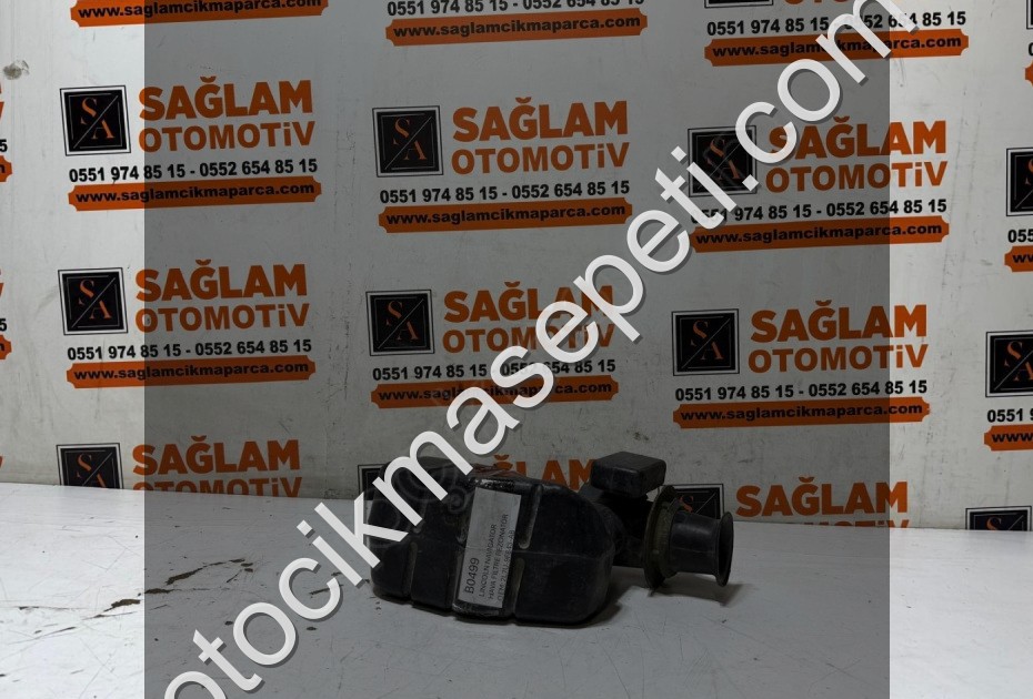 ÇIKMA LİNCOLN NAVIGATÖR REZENATÖR OEM 2L7U-9F843-AB