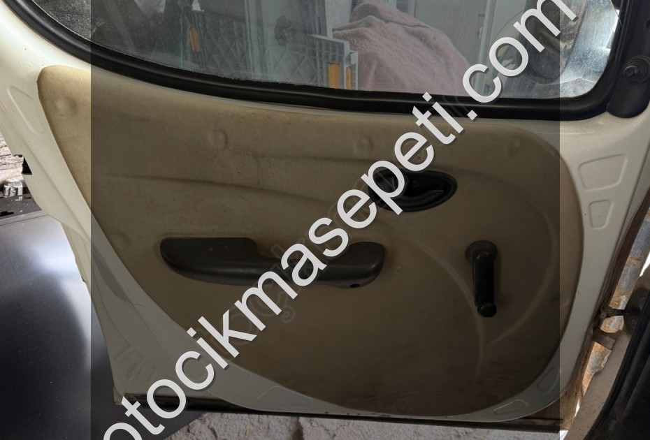 ÇIKMA FİAT DOBLO-1-DOBLO-2 SOL ÖN KAPI DÖŞEMESİ