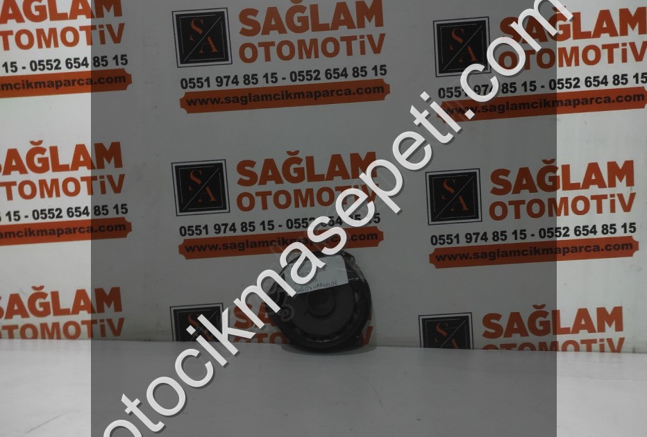ÇIKMA OPEL VECTRA-A 88-95 SAĞ ÖN KAPI HOPARLÖR