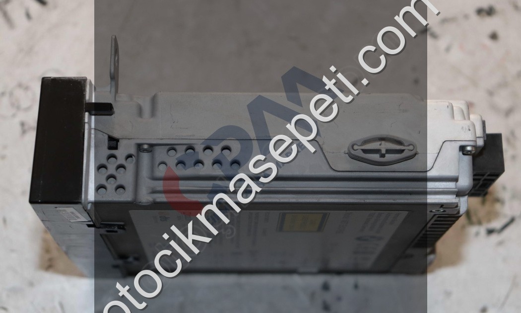 BMW 5 SERİSİ G30 G31 750İ G12 F15 TEYP NAVİGASYON 8800375