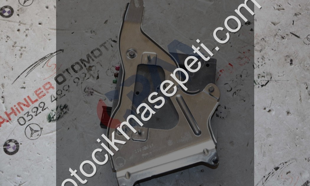 BMW 5 SERİSİ F10 F30 F32 G30 G11 TEYP NAVİGASYON 65508782606