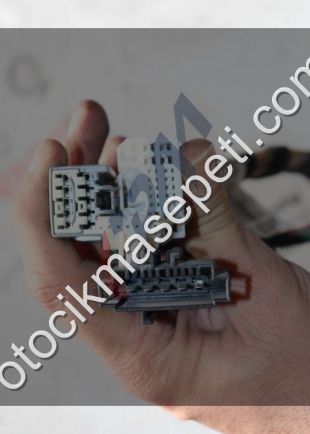 2010 2016 MERCEDES E SERİSİ W204 W207 W212 SUNROOF MOTORU