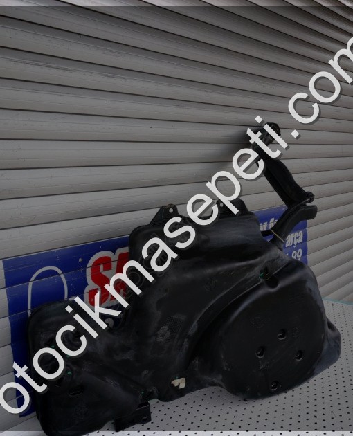 RENAULT CLIO 4 DİZEL YAKIT DEPOSU-DEPO KAPAK-TESISAT-ŞAMANDRA