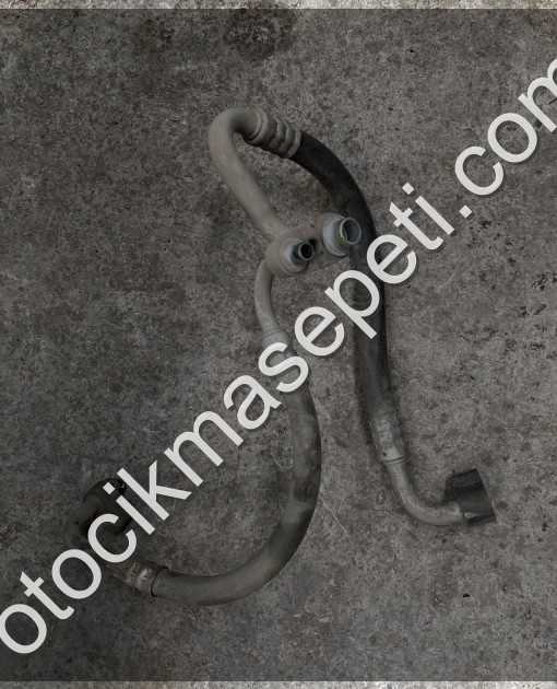 ÇIKMA OPEL ASTRA G KLİMA BORUSU