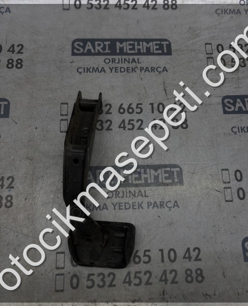 ÇIKMA VW BORA FREN PEDALI 1J1723143B