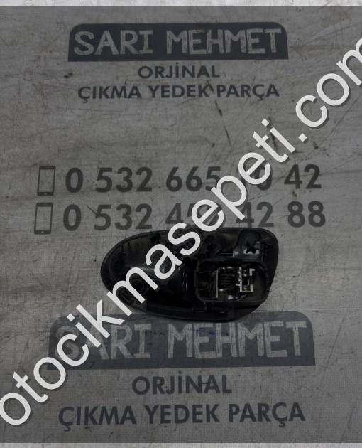 ÇIKMA NİSSAN PRİMERA TEKNA KASA SOL İÇ AÇMA KAPI KOLU