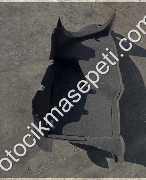 ÇIKMA VW BORA BAGAJ İÇ DÖŞEMESİ SAĞ