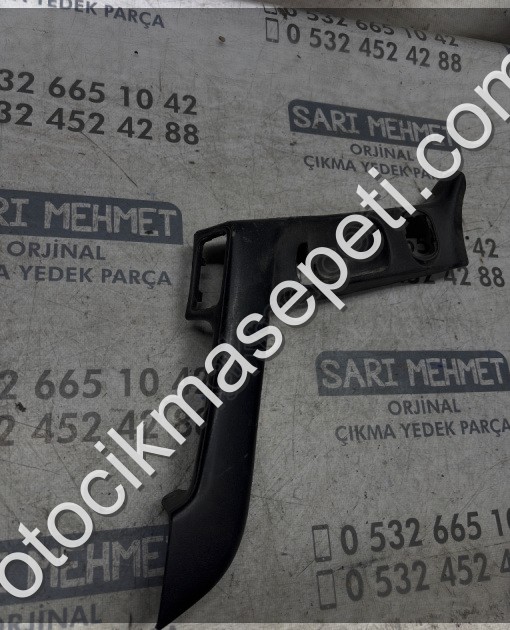 ÇIKMA OPEL ASTRA G SOL ÖN ÇEKME KOLU