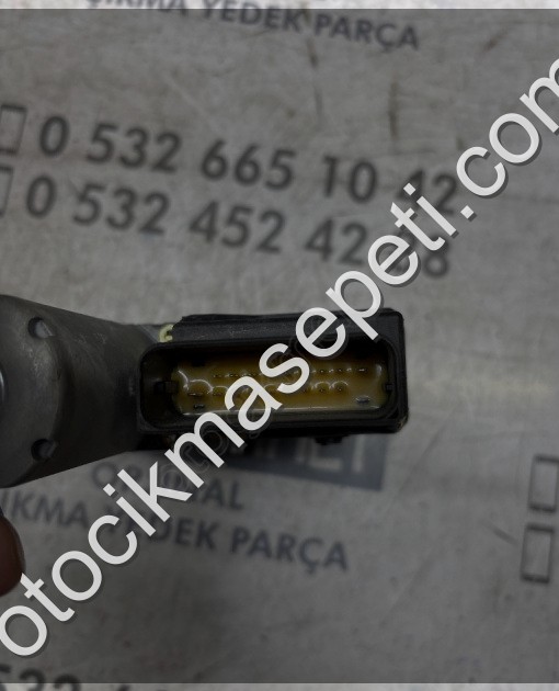 ÇIKMA SKODA OCTAVİA A4 SOL ARKA CAM MOTORU 104419-301