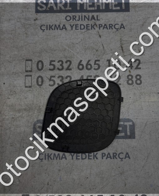 ÇIKMA OPEL ASTRA G SOL ÖN HOPARLÖR KAPAĞI