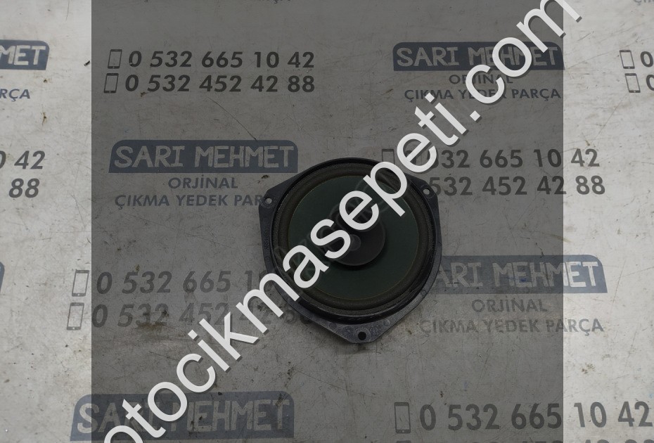 ÇIKMA FİAT EGEA SAĞ ÖN HOPARLÖR