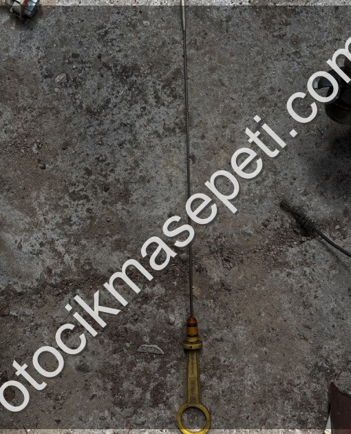 ÇIKMA OPEL ASTRA G YAĞ ÇUBUĞU