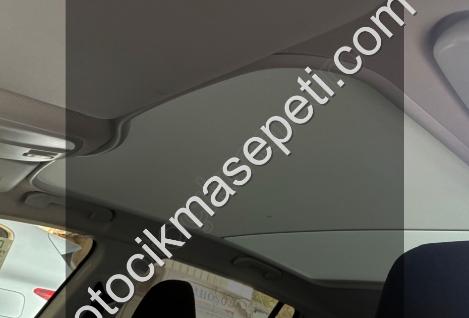 2020 Peugeot 308 SUNROOF