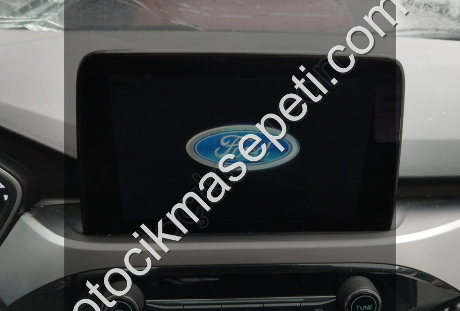 2023 Ford KUGA MULTIMEDYA EKRAN