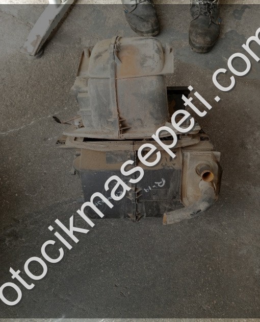 MEGANE 2 KALORÜFER KAZANI SÖKME ORJİNAL SAVAS OTO