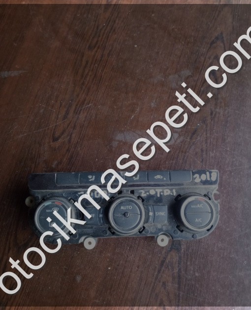 CADDY KLİMA KONTROL PANELİ SÖKME ORJİNAL SAVAS OTO