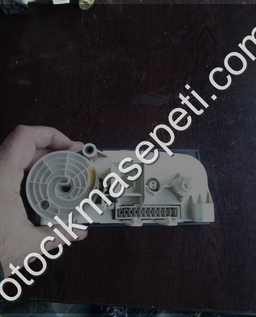 OPEL MERİVA KLİMA KONTROL PANELİ SÖKME ORJİNAL SAVAS OTO