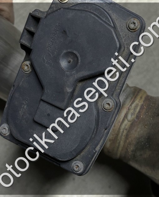 4G0254400L 3Q0253691J AUDİ A6 Q5 2.0TDİ CNH DET B9 PARTİKÜL