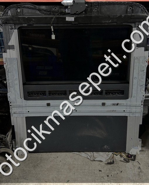 A2047800029 MERCEDES W204 W212 SANRUF W2127800540 SUNROOF