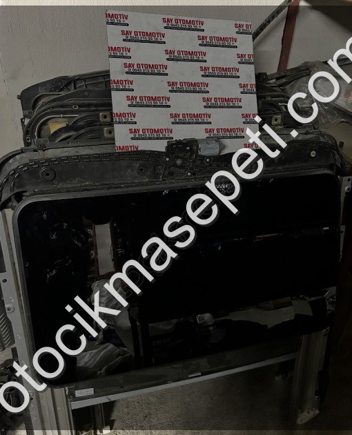 A2047800029 MERCEDES W204 W212 SANRUF W2127800540 SUNROOF