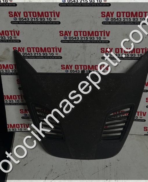 9329561 BMW G30 F90 TORPİDO ÜST HOPARLÖR KAPAK