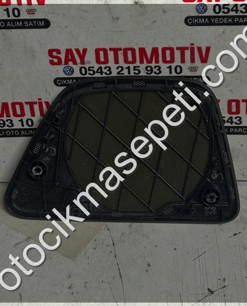 2874802 BMW G30 G31 SAĞ ARKA HOPARLÖR KAPAK HARMAN KARDON