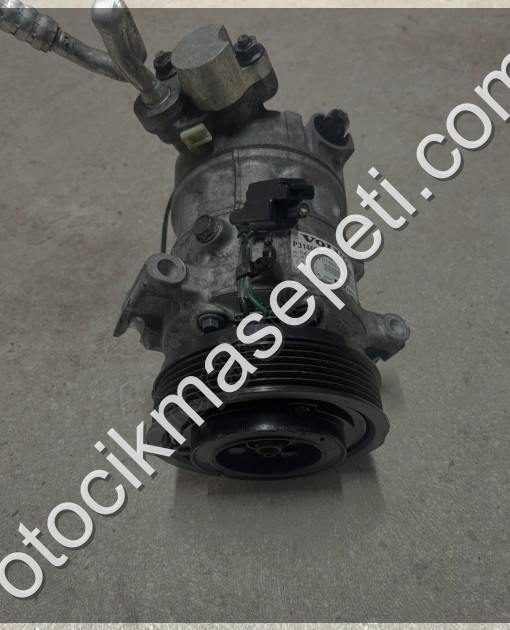 VOLVO XC90 KLİMAKOMPRESÖRÜ V40- V60-V70 2.0 XC60 P31469966