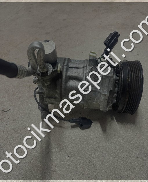 VOLVO XC90 KLİMAKOMPRESÖRÜ V40- V60-V70 2.0 XC60 P31469966