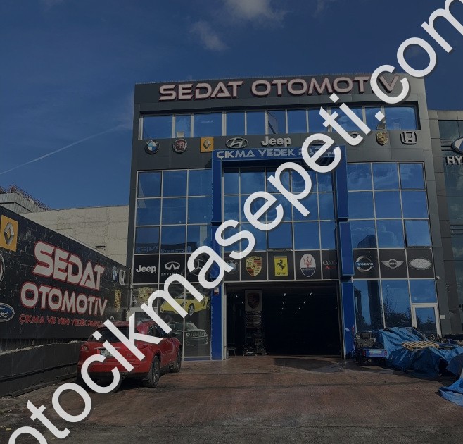 VOLVO XC90 D5 KLİMA KOMPRESÖRÜ 2.4 DİZEL 2005-2010 P31308259